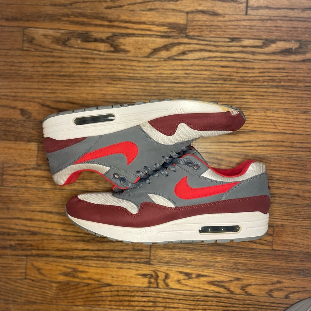 Air Max 90 University Red